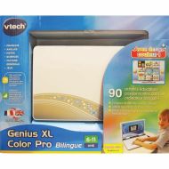 Prenosný počítač Genius XL Pro Vtech Genius XL Pro (FR-EN) Interaktívna hračka FR-EN + 6 rokov