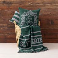 Deka Harry Potter Slytherin House Viacfarebná 130 x 2 x 170 cm