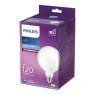 Led baterka Philips 13 W E27 2000 Lm 12,4 x 17,7 cm (6500 K)