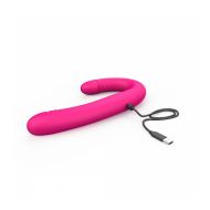 Vibrator Dorcel DOR216 Ružová