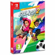 Videohra pre Switch Microids Golazo 2 Deluxe! (FR)