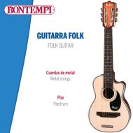 Detská gitara Bontempi FOLK