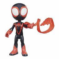 Skladacia figúrka Hasbro Spidey Amazing Friends (10 cm)