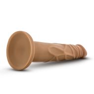 Realistické dildo Blush Dr Skin PVC Ø 3,1 cm (17,7 cm) (19 cm)