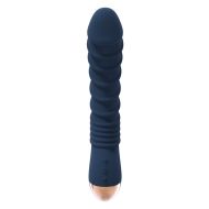 Vibrator Dream Toys Goddess Collection Modrá