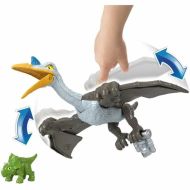 Dinosaurus Fisher Price Jurassic World QUETZALCOATLUS