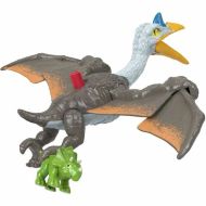 Dinosaurus Fisher Price Jurassic World QUETZALCOATLUS