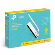 USB adaptér TP-Link TL-WN722N 150 Mbps