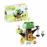 Playset Playmobil 123 Winnie the Pooh 17 Kusy