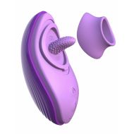 Vibrator Pipedream