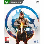 Xbox Series X videohry Warner Games Mortal Kombat 1