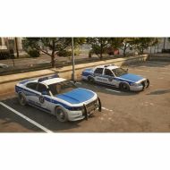 PlayStation 5 videohry Microids Police Simulator: Patrol Officers - Gold Edition