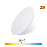 Naneste LED stropné svetlo EDM F 18 W (4000 K)