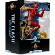 Pohyblivé figúrky The Flash Hero Costume 30 cm