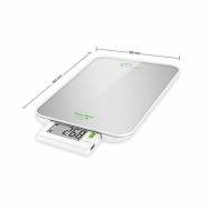 kuchynskú váhu Little Balance Green Power 6 Kg