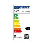 Smart Žiarovka Philips Wiz Full Colors F 8,5 W E27 806 lm (2200-6500 K)