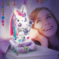 Svietiaci jednorožec Canal Toys Cosmic Unicorn Lamp to Decorate Collector's Editio Viacfarebná