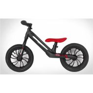 Detský bicykel Qplay Racer Bike Čierna 12" Magnézium