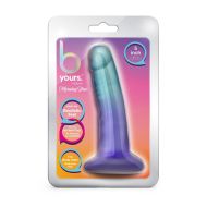 Dildo Blush B yours Viacfarebná Ø 3,1 cm