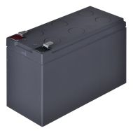 Batéria pre Systém Neprerušovaného Napájania UPS HITACHI CSB HRL1234WF2 9 Ah 12 V