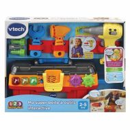 Sada náradia pre deti Vtech My Great Interactive Toolbox