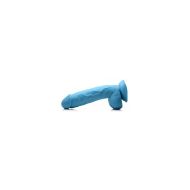 Dildo XR Modrá