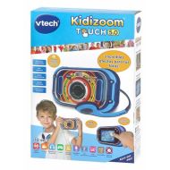 Detský digitálny fotoaparát Vtech Kidizoom Touch 3,5" 5 Mpx