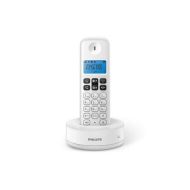 Bezdrôtový telefón Philips D1611 1,6" 300 mAh GAP