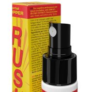 Erotický stimulant Rush Herbal Popper Cobeco Rush Herbal 15 ml