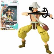 Pohyblivé figúrky Bandai One Piece - Usopp (37005) 17 cm 1 Kusy