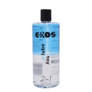 lubrikačný gél Lubricant Eros 500 ml