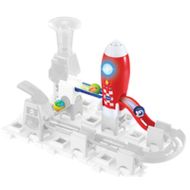 Sada guličiek Vtech Marble Rush - Expansion Kit Electronic - Raket Okruh Dráha s Rampami 3 Kusy + 4 