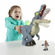 Dinosaurus Fisher Price