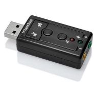 USB Audio Adaptér Ewent EW3762