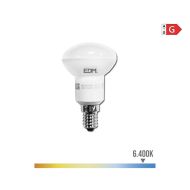 Led baterka EDM Reflektorová G 5 W E14 350 lm Ø 4,5 x 8 cm (6400 K)