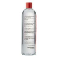 Silikónový lubrikant Eros Silk (500 ml)