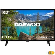 Televízia Daewoo 32DE14HL HD 32" LED