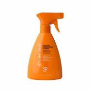 Telové mlieko na opaľovanie v spreji Emulsión Bronceadora Gisèle Denis (300 ml)