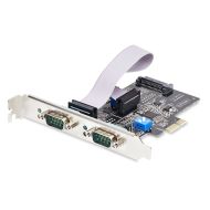 Karta PCI Startech 2S232422485-PC-CARD