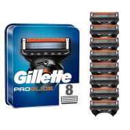 Žiletky na holenie Gillette Fusion Proglide