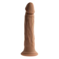 Realistické dildo Evolved Silikónové ABS Ø 4,5 cm (17,7 cm)