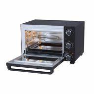 Kempingový varič Continental Edison CEMF28B2 1500 W