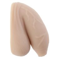 Realistické dildo Gender X TPE Ø 4,3 cm