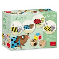 Pamäťová hra Catch it Goula 53446 (30 pcs) (ES)