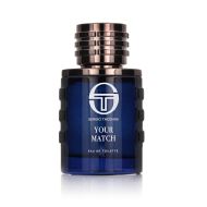 Pánsky parfum Sergio Tacchini EDT Your Match 100 ml