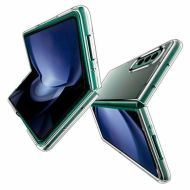 Puzdro na mobil Cool Galaxy Z Fold5 Transparentná Samsung