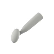 Minivibrátor Dream Toys Nude Luna Mini Wand zelená