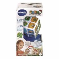 Vzdelávacia hra Vtech Cube Aventures (FR)