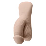 Realistické dildo Gender X Ø 4 cm