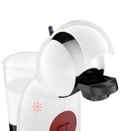 Kapsľový kávovar Krups DOLCE GUSTO PICCOLO XS Biela 1600 W 15 bar